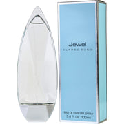 Alfred Sung Jewel For Women Eau de Parfum