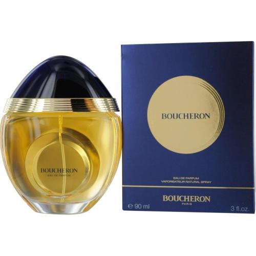 Boucheron Pour Femme Eau de Parfum