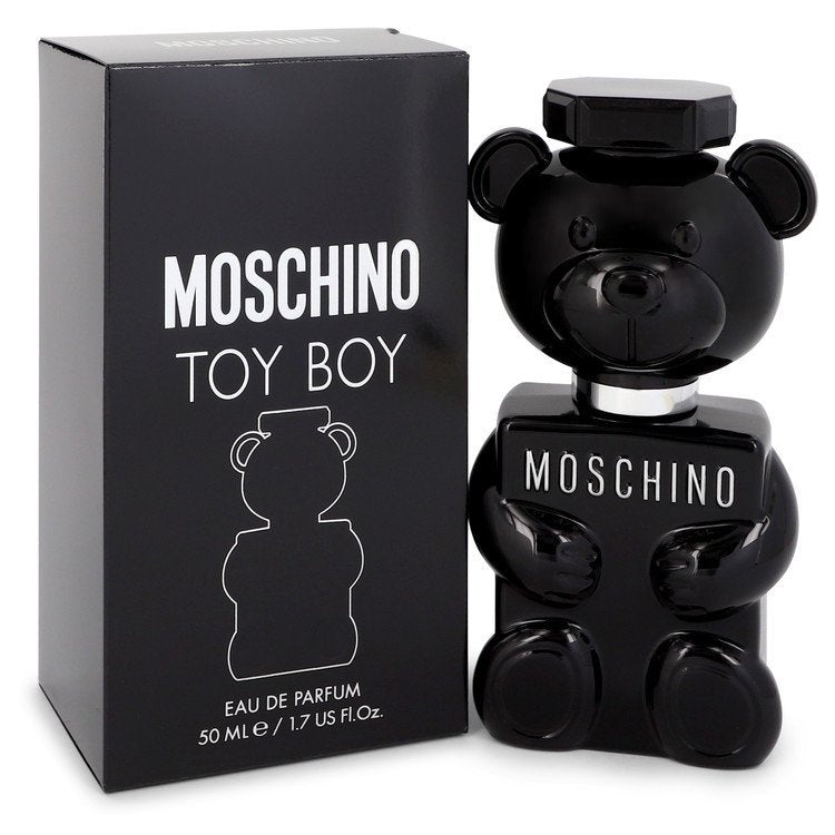 Moschino Toy Boy For Men Eau de Parfum