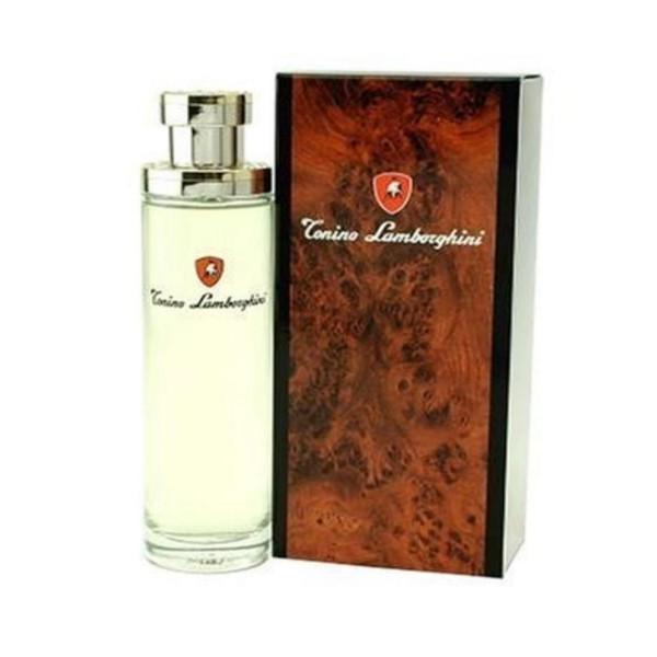 Lamborghini Pour Homme Eau de Toilette