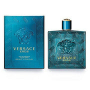 Versace Eros Pour Homme Eau de Toilette