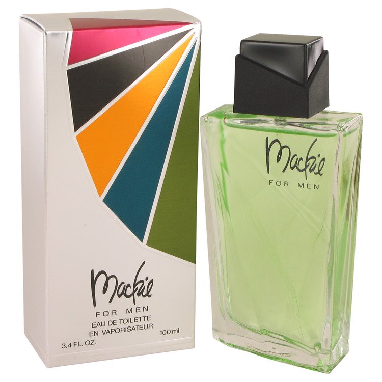 Bob Mackie Mackie Pour Homme Eau de Toilette
