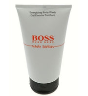 Hugo Boss In Motion White Edition Pour Homme Gel Douche