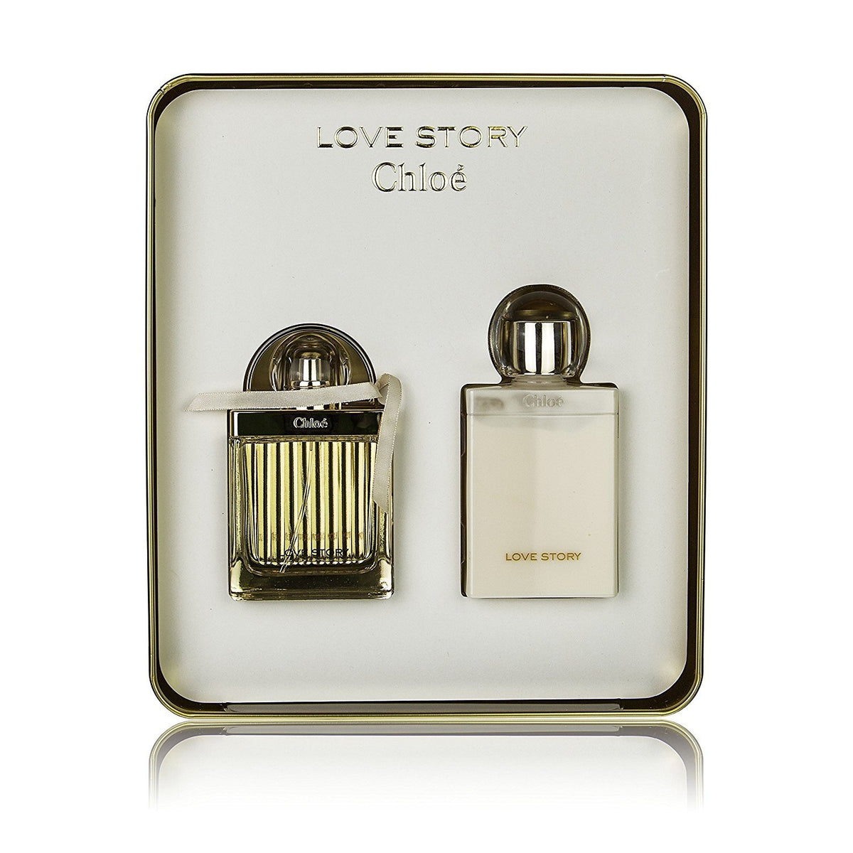 Chloe Love Story Pour Femme Eau de Parfum