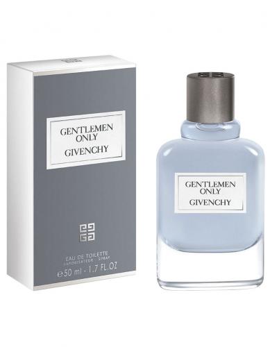 Givenchy Gentlemen Only Pour Homme Eau de Toilette