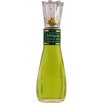Coty Emeraude Pour Femme Eau de Cologne