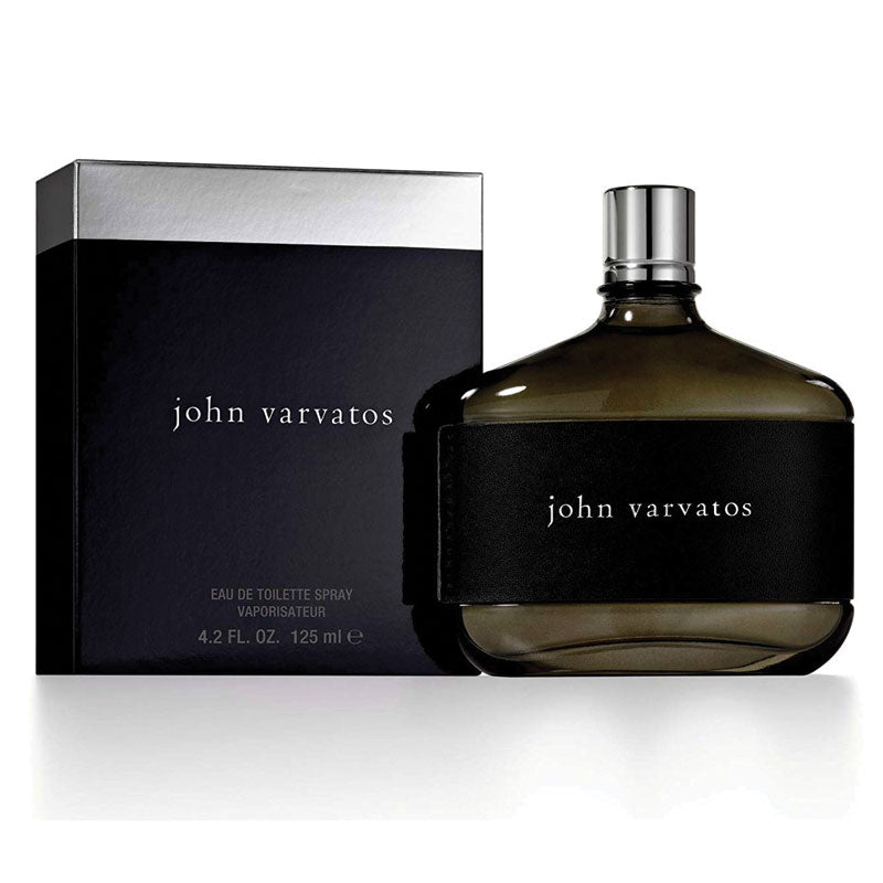 John Varvatos For Men Eau de Toilette