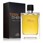Hermes Terre D'Hermes For Men Parfum