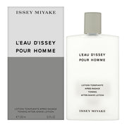 Issey Miyake L'Eau D'Issey Pour Homme Lotion Après Rasage