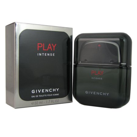Givenchy Play Intense Pour Homme Eau de Toilette