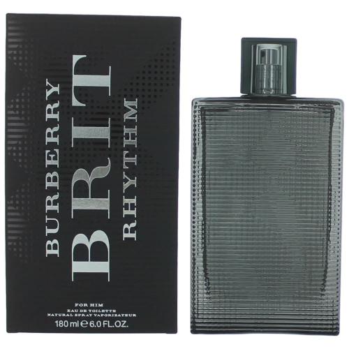 Burberry Brit Rhythm Pour Homme Eau de Toilette