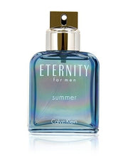 Calvin Klein Eternity Summer 2007 Pour Homme Eau de Toilette