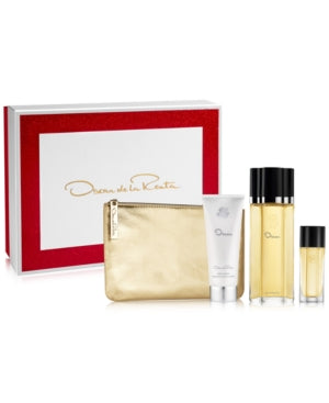 Oscar De La Renta Oscar Pour Femme Eau de Toilette