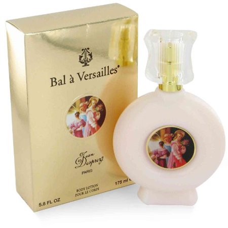 Jean Desprez Bal A Versailles For Women Body Lotion