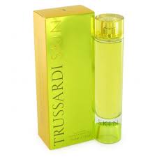 Trussardi Skin Pour Femme Eau de Parfum