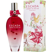 Escada Cherry In The Air Pour Femme Eau de Toilette