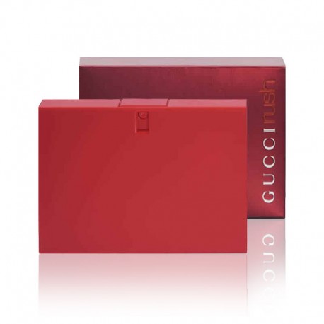 Gucci Rush Pour Femme Eau de Toilette