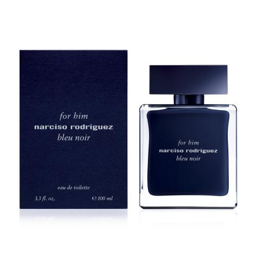 Narciso Rodriguez For Him Bleu Noir Pour Homme Eau de Toilette