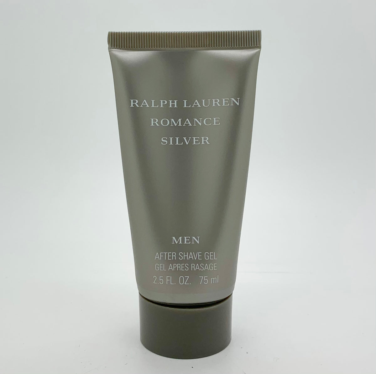 Ralph Lauren Romance Silver Pour Homme Gel Apres Rasage