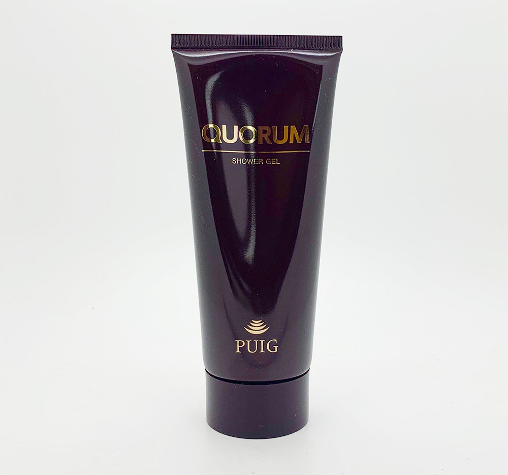 Antonio Puig Quorum Pour Homme Gel Douche
