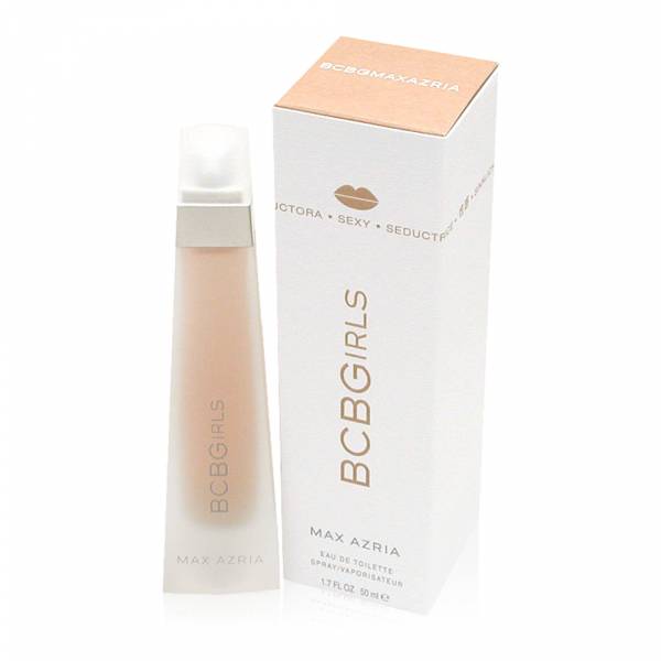 Bcbg Girls Sexy Pour Femme Eau de Toilette