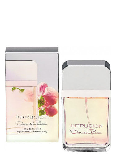 Oscar De La Renta Intrusion Pour Femme Eau de Toilette