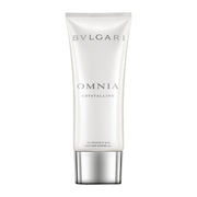 Bvlgari Omnia Crystalline For Women Shower Gel