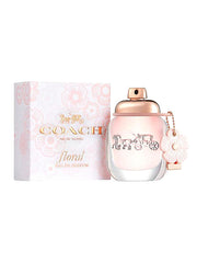 Coach Floral For Women Eau de Parfum