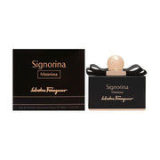 Salvatore Ferragamo Signorina Misteriosa For Women Eau de Parfum