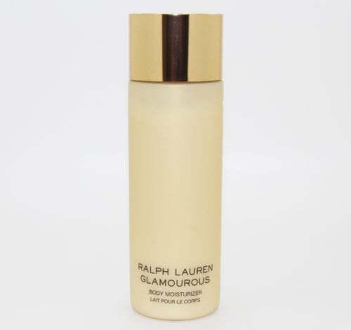 Ralph Lauren Glamourous Pour Femme Lotion Pour Le Corps