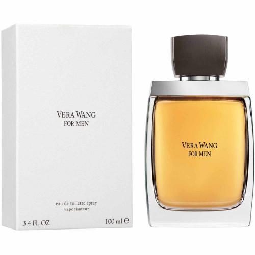 Vera Wang Pour Homme Eau de Toilette