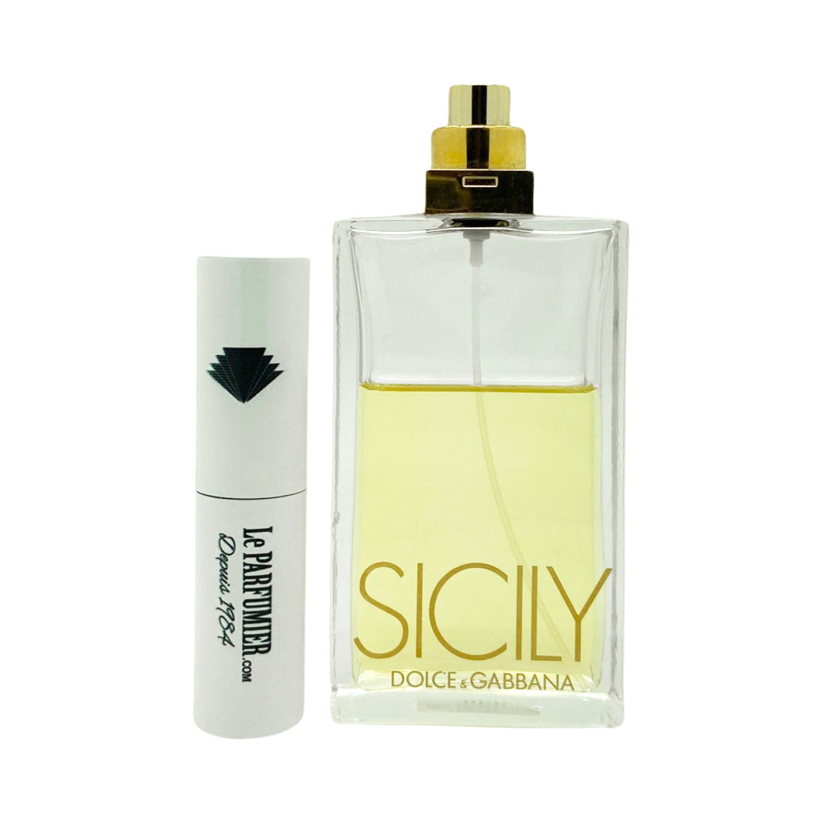 Dolce & Gabbana Sicily Pour Femme Eau de Parfum