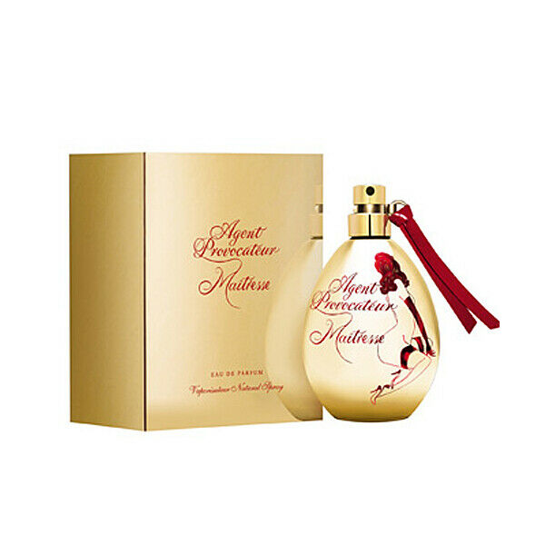 Agent Provocateur Maitresse For Women Eau de Parfum
