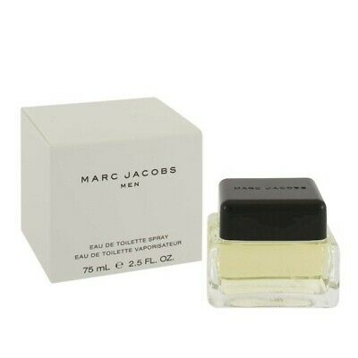 Marc Jacobs Pour Homme Eau de Toilette