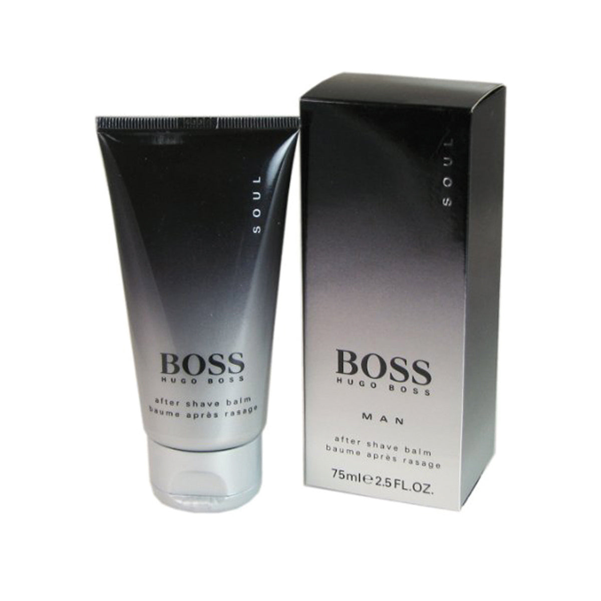 Hugo Boss Soul Pour Homme Baume Après Rasage