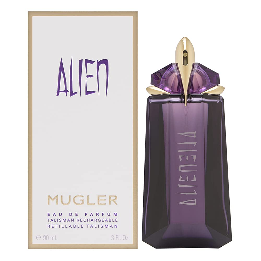 Thierry Mugler Alien For Women Eau de Parfum