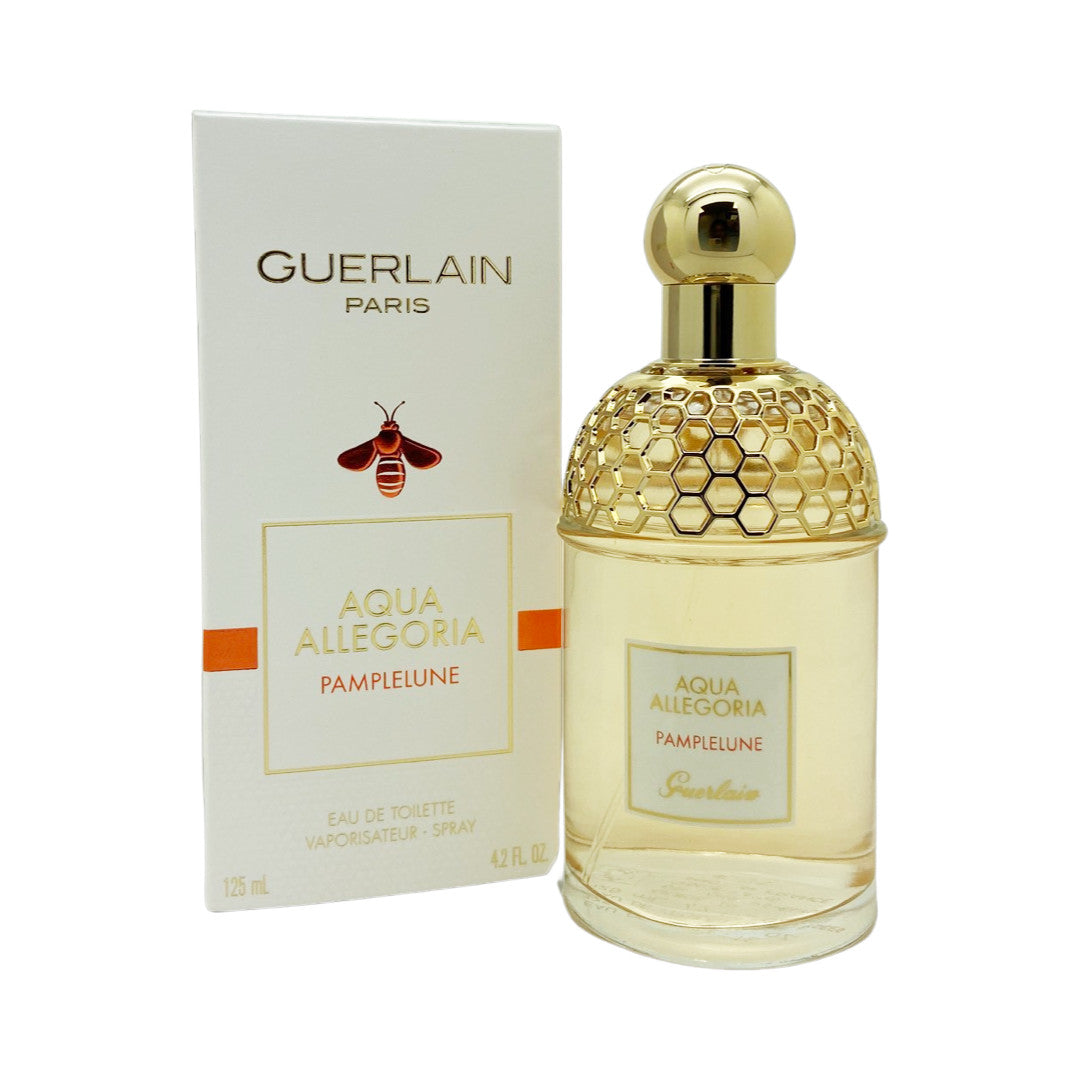 Guerlain Aqua Allegoria Pamplelune Pour Femme Eau De Toilette