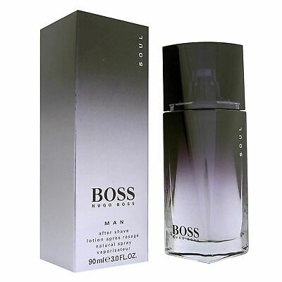 Hugo Boss Soul Pour Homme Lotion Après Rasage