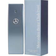 Mercedes Benz Club Fresh Pour Homme Eau de toilette
