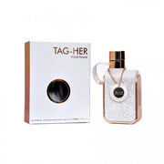 Armaf Tag Her For Women Eau de Parfum