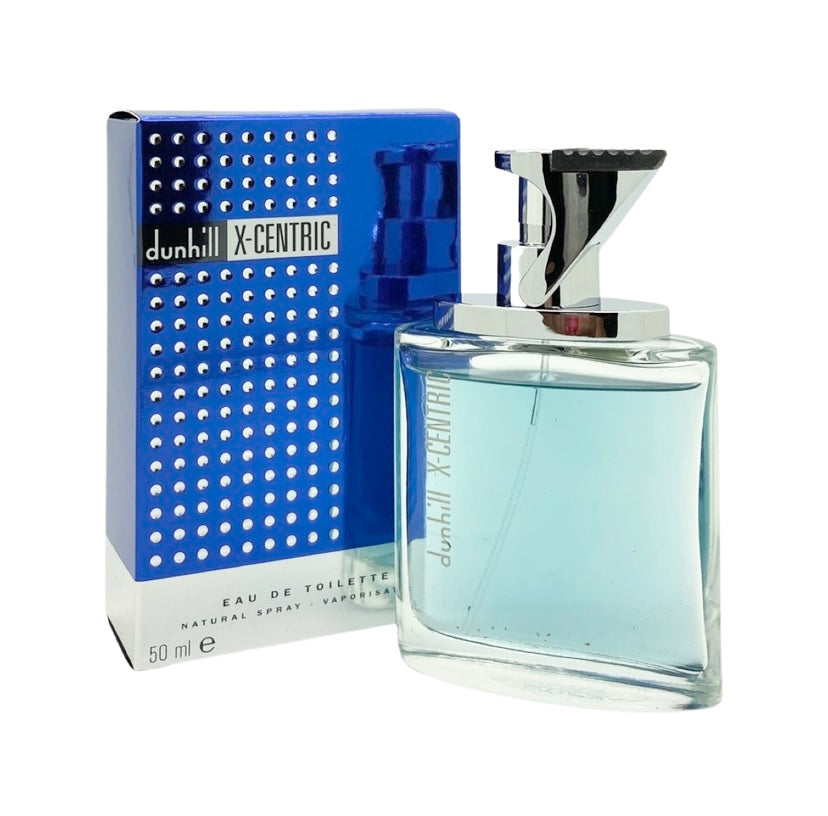 Dunhill X-Centric Pour Homme Eau de Toilette
