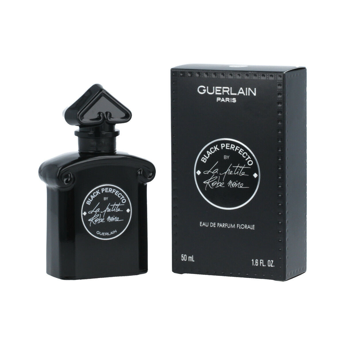 Guerlain La Petite Robe Noire Black Perfecto Floral For Women Eau de Parfum
