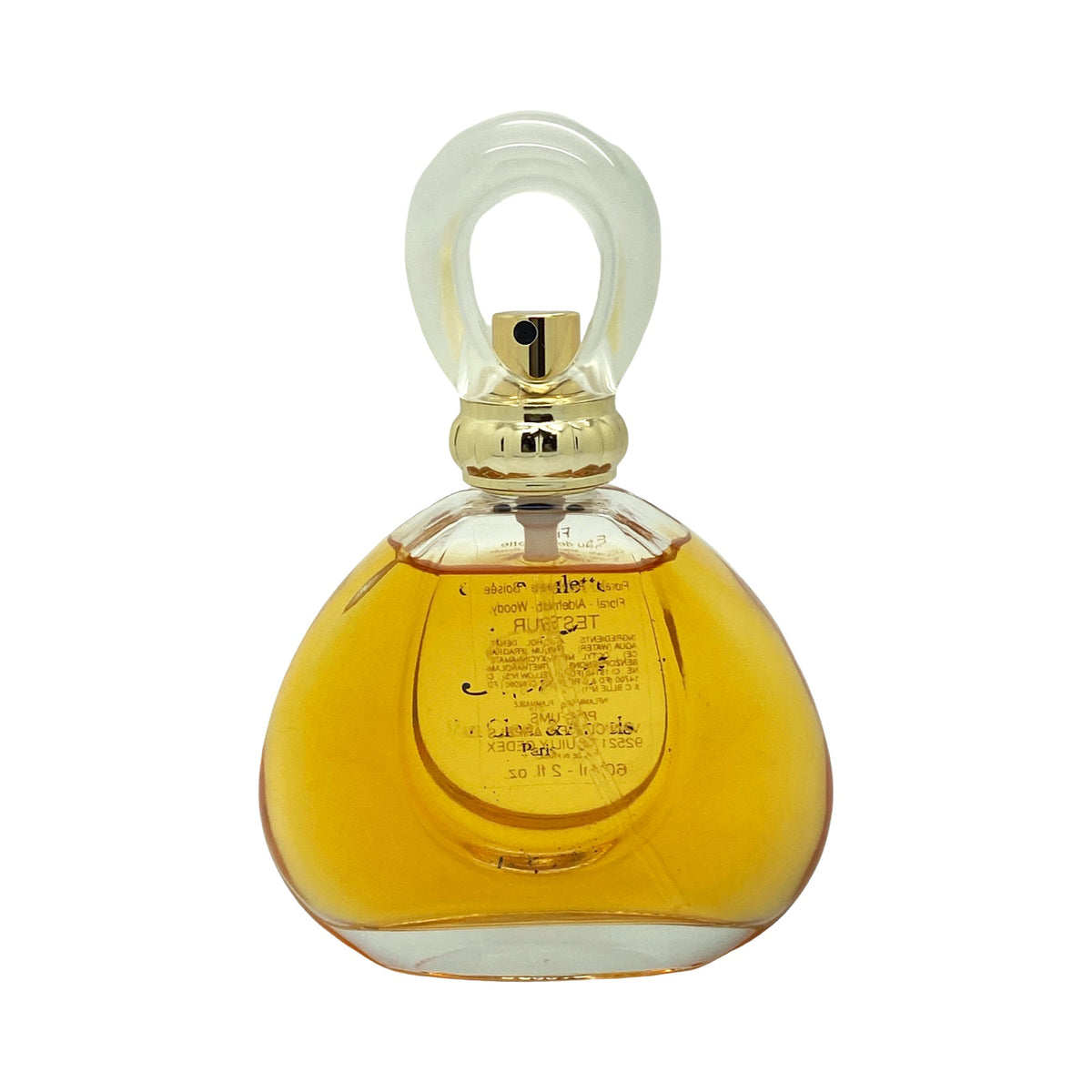 Van Cleef & Arpels First Pour Femme Eau de Toilette