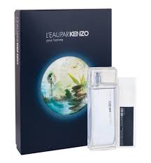 Kenzo Homme Pour Homme Eau de Parfum