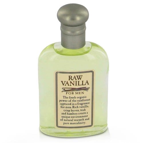 Coty Raw Vanilla Pour Homme Lotion Après Rasage