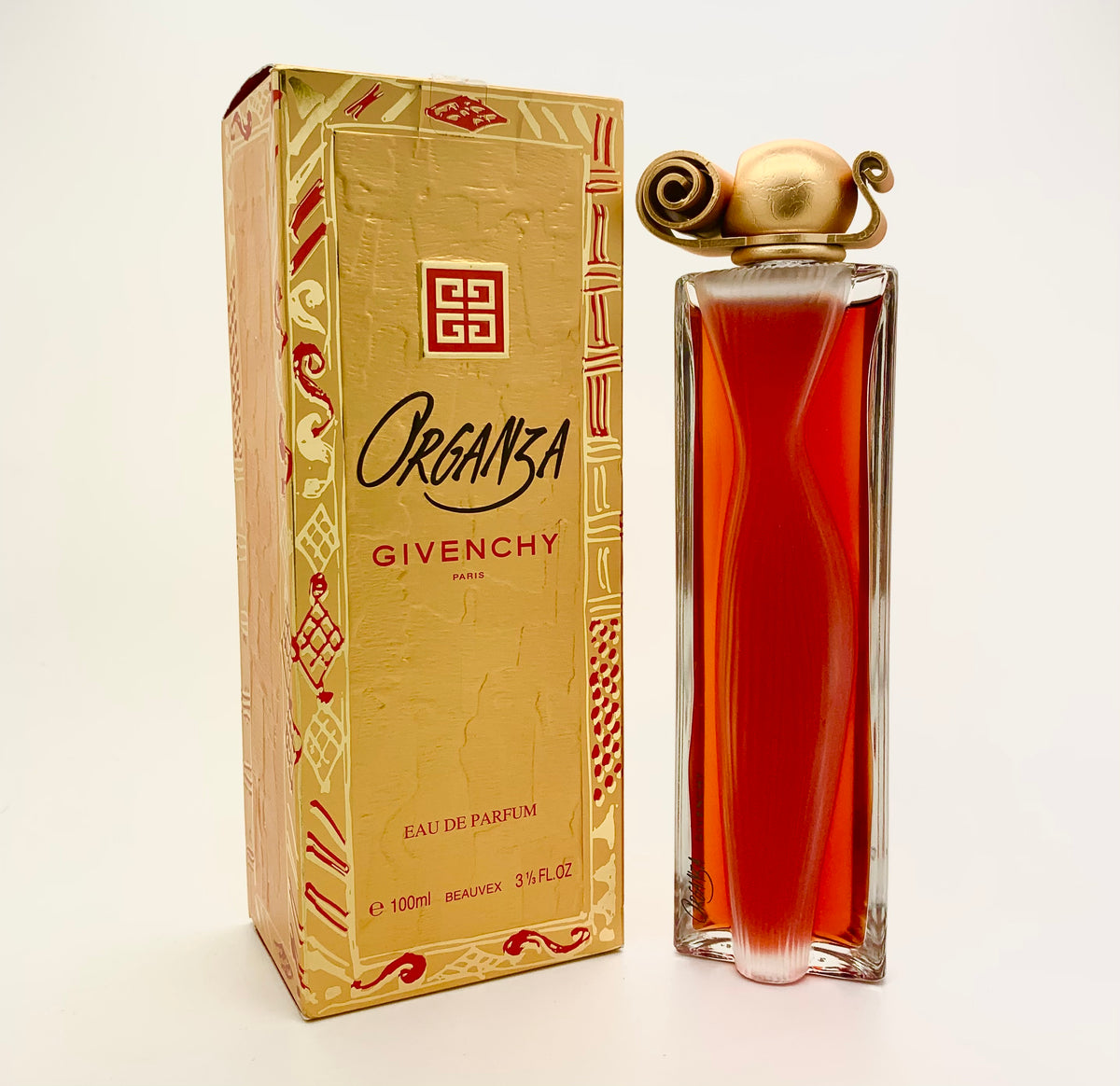 Givenchy Organza Pour Femme Eau de Parfum
