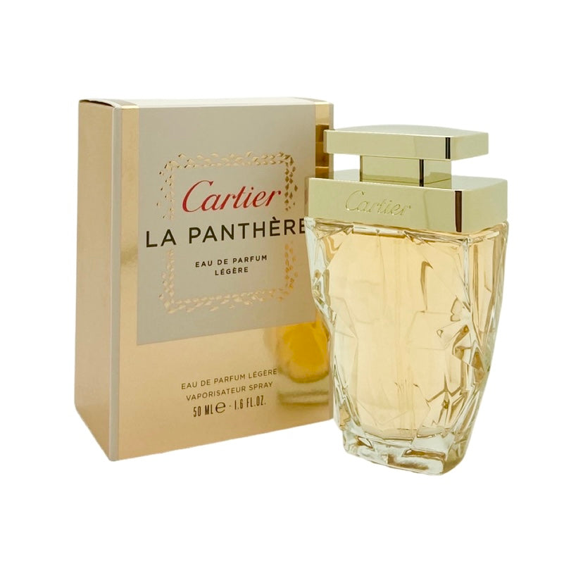 Cartier La Panthère For Women Eau de Parfum Légère
