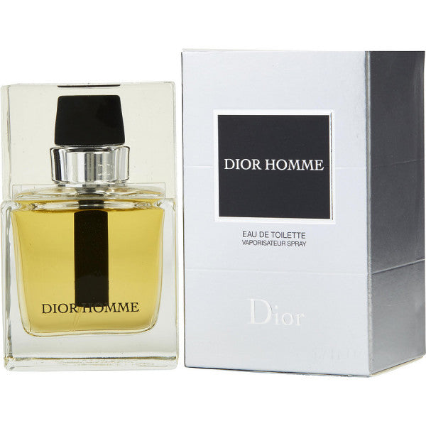Christian Dior Homme Eau de Toilette