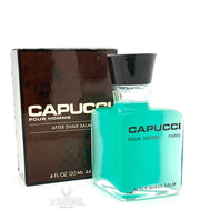 Capucci For Men After Shave Balm