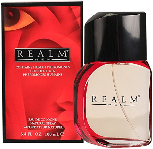 Erox Realm Pour Homme Eau de Toilette
